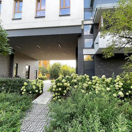 Apartamenty Warszawa Centrum Wlodarzewska 30 외부 사진