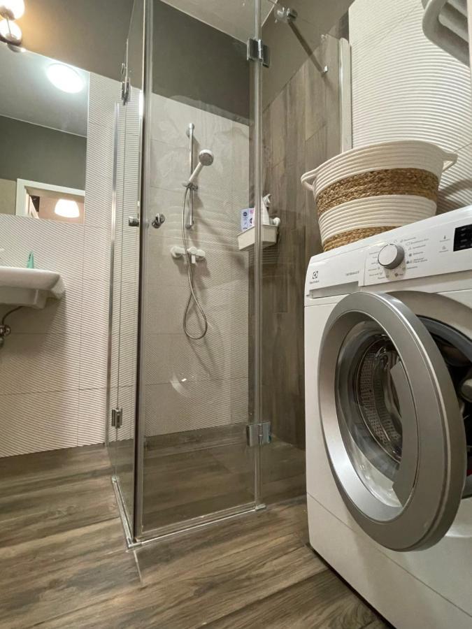 Apartamenty Warszawa Centrum Wlodarzewska 30 외부 사진
