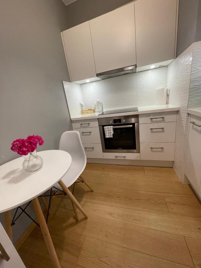 Apartamenty Warszawa Centrum Wlodarzewska 30 외부 사진