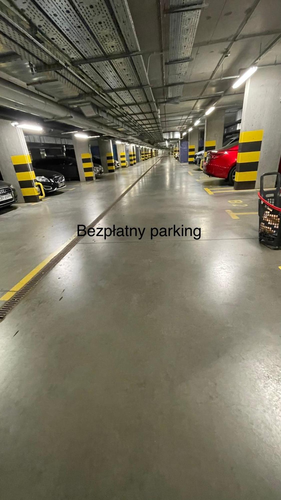 Apartamenty Warszawa Centrum Wlodarzewska 30 외부 사진