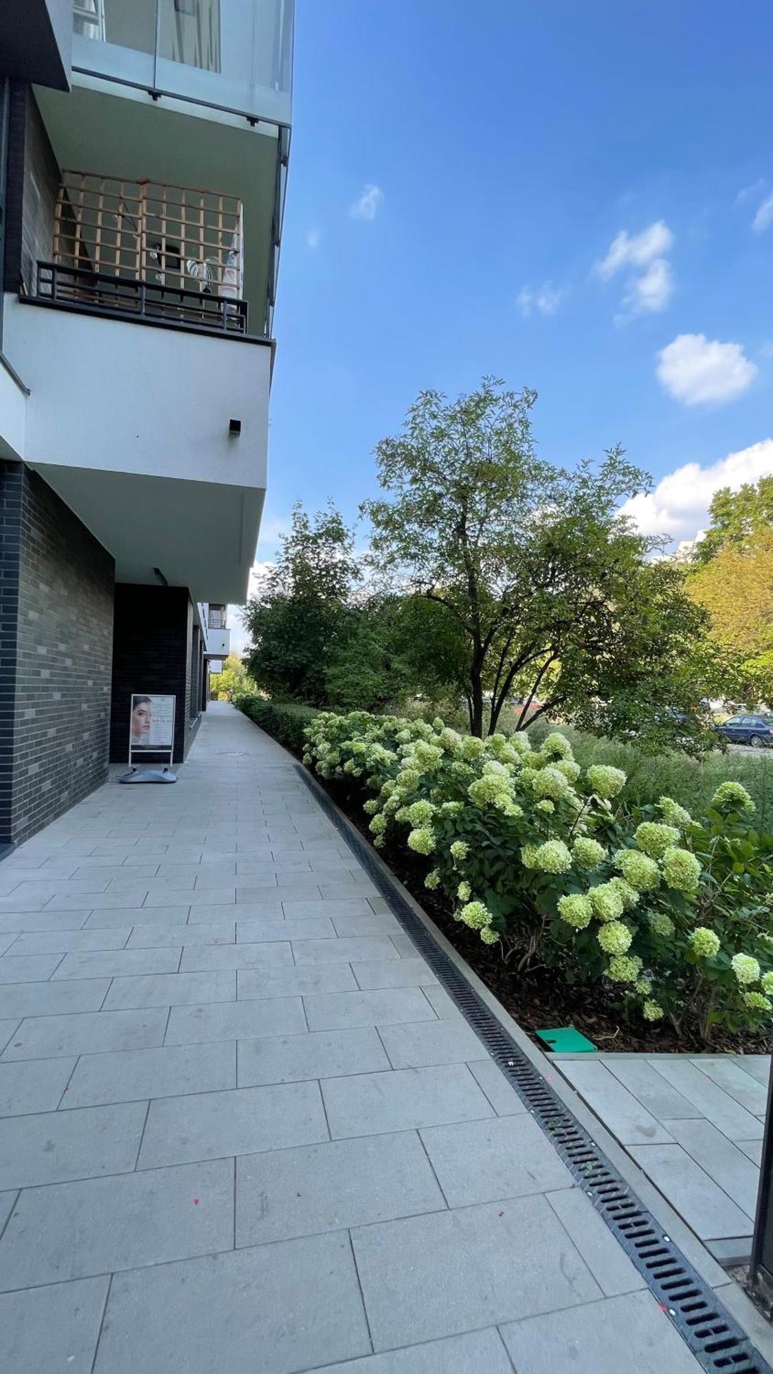 Apartamenty Warszawa Centrum Wlodarzewska 30 외부 사진